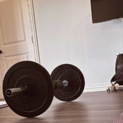 How to Build a Home Gym | My Step-by-Step Guide to a Beginner-Friendly Setup