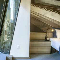 The Carnegie Hotel NYC: A Boutique Gem with Broadway Charm